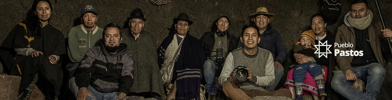 Pueblo Pastos