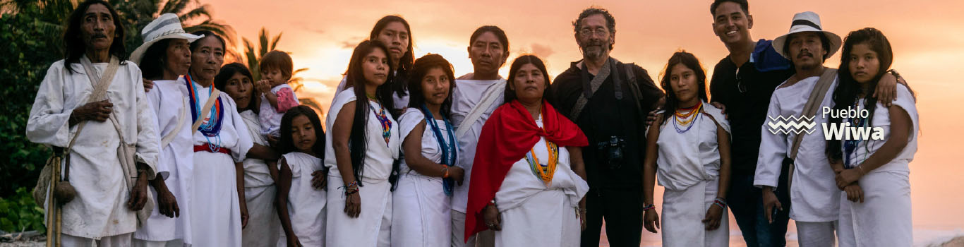 Pueblo Wiwa
