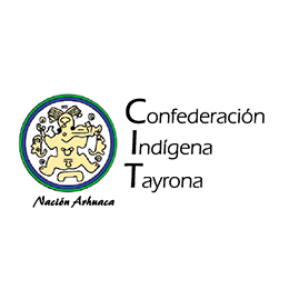 Confederación Indígena Tayrona